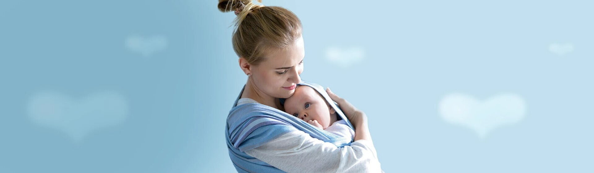 الأقرب للأم