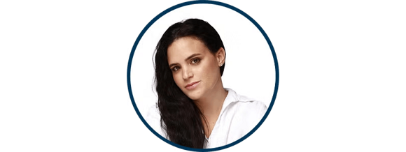 תמונה של מירי לב- אחות מוסמכת ודולה