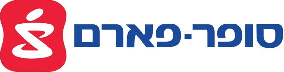 לוגו בי פארם