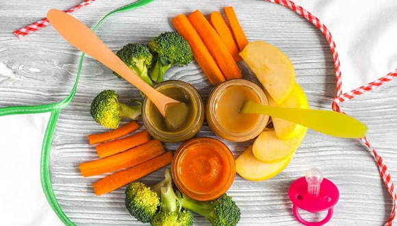 מזון טעים ואיכותי?