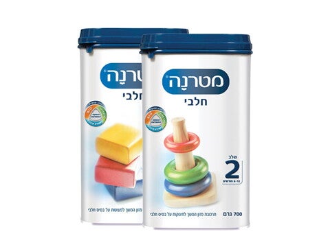 חלבי