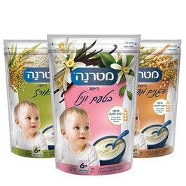 דייסות מטרנה