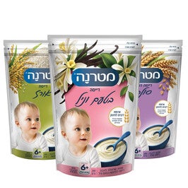 דייסות מטרנה