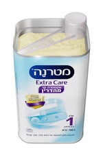 מטרנה אקסטרה קר מהדרין שלב 1