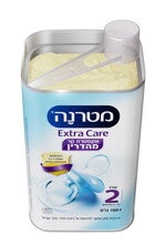מטרנה אקסטרה קר מהדרין שלב 2