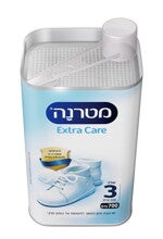 מטרנה אקסטרה קר שלב 3