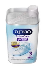 מטרנה אקסטרה קר מהדרין שלב 3