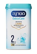 מטרנה אקסטרה קר שלב 2