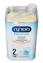 מטרנה אקסטרה קר שלב 2