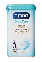 מטרנה אקסטרה קר שלב 3
