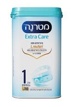מטרנה אקסטרה קר שלב 1 