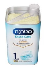 מטרנה אקסטרה קר שלב 1 