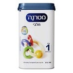 מטרנה חלבי שלב 1