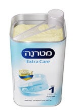 מטרנה אקסטרה קר שלב 1