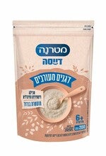 דייסת דגנים מעורבים