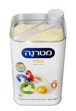 מטרנה צמחי מגיל לידה עד גיל שנה