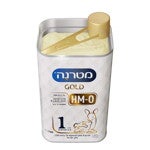 מטרנה גולד שלב 1