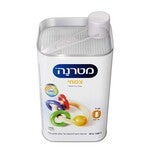 מטרנה צמחי מגיל לידה עד גיל שנה