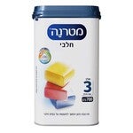 מטרנה חלבי שלב 3