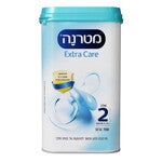  מטרנה EXTRA CARE שלב 2