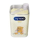 מטרנה צמחי על בסיס חלבון סויה מגיל לידה ואילך