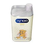 מטרנה צמחי על בסיס חלבון סויה מגיל לידה ואילך