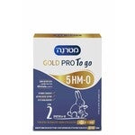 מטרנה GOLD PRO To go שלב 2