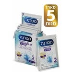 מטרנה EXTRA CARE מהדרין טו גו שלב 2